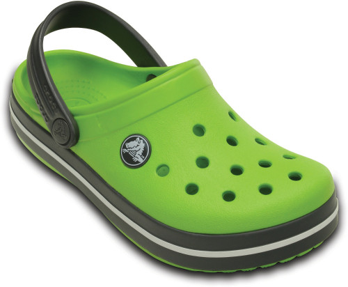 Crocs, Tofflor, Crocband