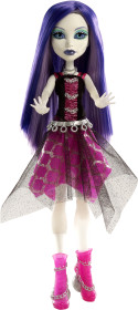 Monster High, Docka, It’s Alive, Spectra Vondergeist