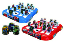 Disney Spiderman, Barnspel, Guessing Game