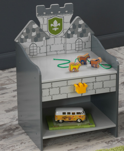 KidKraft, Sängbord, Medieval Castle