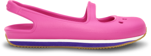 Crocs, Sandaler, Retro MJ