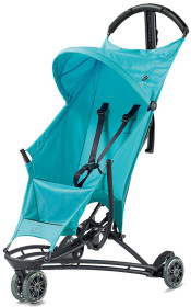Quinny Yezz, 2014, Sittvagn, Blue Loop