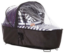 Mountain Buggy, Regnskydd till liggdel, Urban Jungle/Terrain/Plus ONE