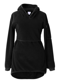 Boob, Gravid/Amningshuvtröja, Flex Fleece, Black
