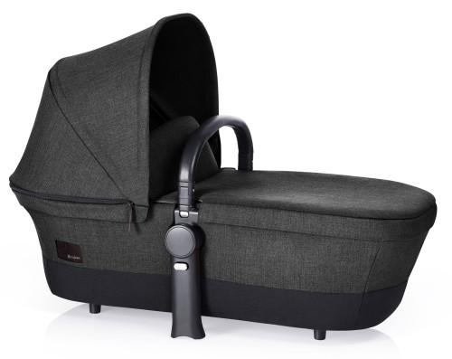Cybex, Priam, Liggdel, Black Beauty