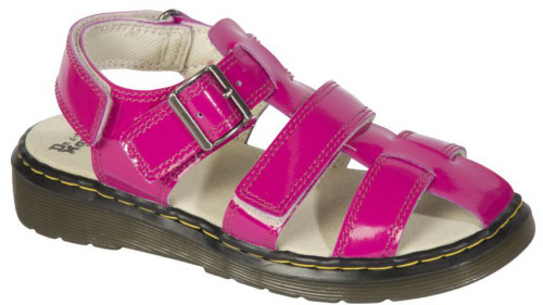 Dr. Martens, Sandaler, Sailor