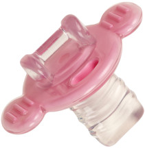 Dr.Brown, Transition Teether, Orthees, Bitring, Rosa