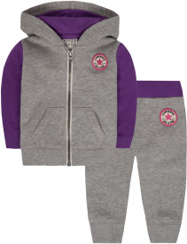 Converse, Huvtröja och byxor, Baby Jogger, Converse Navy