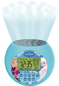 Disney Frozen, Väckarklocka med ljud & ljuseffekter