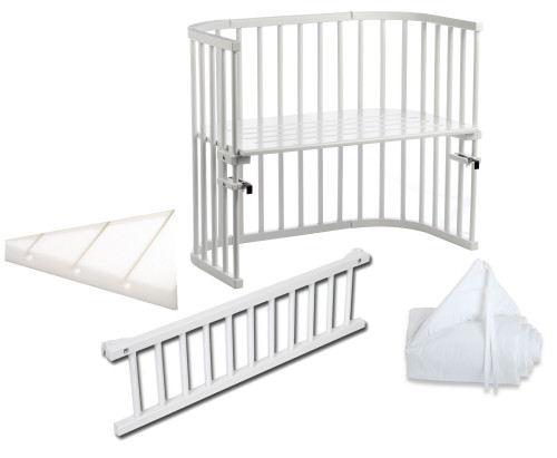 Babybay, Startset, Vit, Paket