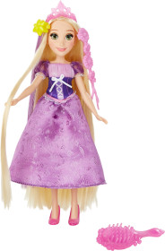 Disney Princess, Hair Play, Rapunzel