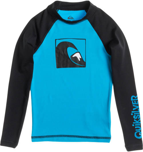 Quiksilver, UV-tröja, Main Peak, LS