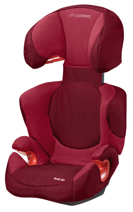 Maxi-Cosi, Bältesstol, Rodi XP, Shadow Red