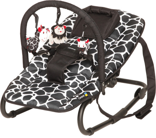Carena, Landsort, Babysitter Rocker, Giraffe