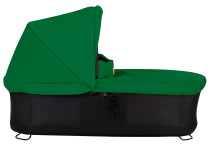 Mountain Buggy Urban Jungle/Terrain/Plus ONE, Liggdel, Fern