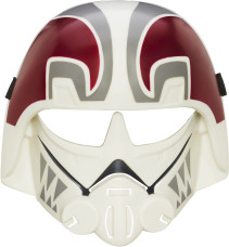Star Wars, Rebels Mask, Ezra