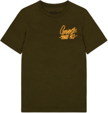 Converse, T-shirt