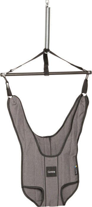 Carena, Blidö, Hoppgunga, Grey Melange
