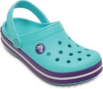 Crocs, Tofflor, Kids Crocband
