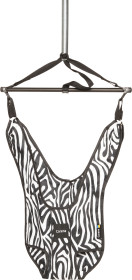 Carena, Blidö, Hoppgunga, Zebra
