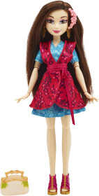 Disney Descendants, Auradon Signature Outfit, Lonnie