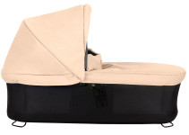 Mountain Buggy Urban Jungle/Terrain/Plus ONE, Liggdel, Sand