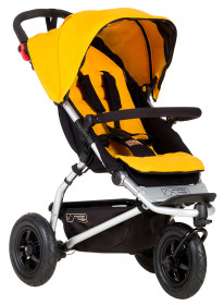 Mountain Buggy Swift 3.0, Sittvagn