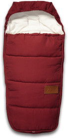 Joolz, Åkpåse, Day Earth, Lobster Red