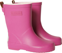 Kuling, Gummistövlar, Regnbåge, Cerise