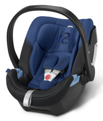 Cybex, Babyskydd, Aton 4, Skydiver