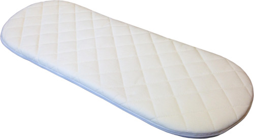Shnuggle, Madrass till Moseskorg,  74 x 28 cm