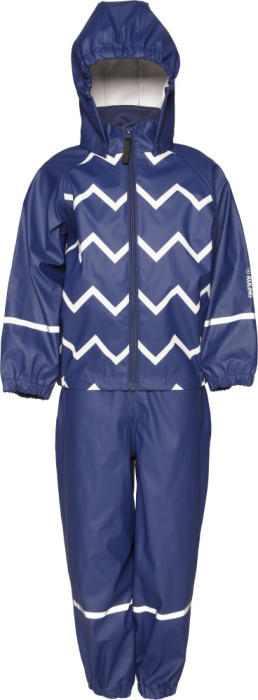 Kuling, Regnställ, Regnig, Navy