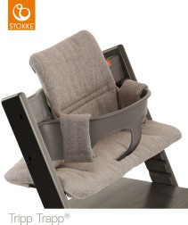 Stokke Tripp Trapp, Sittdyna till babysits