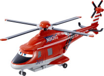 Disney Planes, Action Vehicles, Blade Ranger
