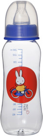 Rätt Start, Nappflaska, Miffy