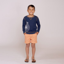 Ebbe, Shorts, Seon