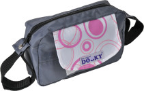 Dooky, Travel Buddy, Rosa Cirklar