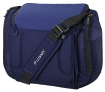 Maxi-Cosi, Skötväska, Original Bag, River Blue