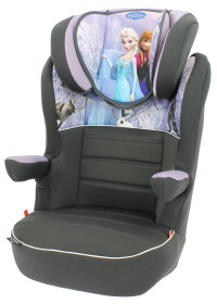 Disney Frozen, Bältesstol, R-Way
