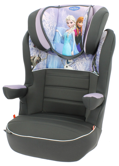 Disney Frozen, Bältesstol, R-Way