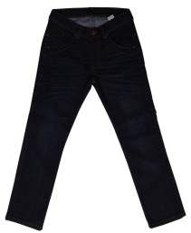 Native, Jeans, Regular, Blake, Coated Blue