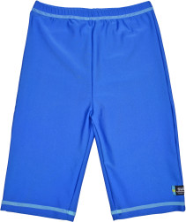 Swimpy, UV-shorts, Fish, Blå