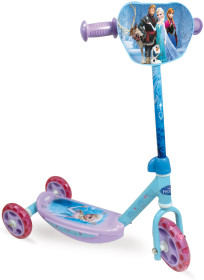 Disney Frozen, Sparkcykel med 3 hjul
