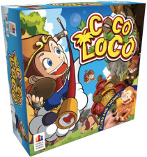Competo, Barnspel, Coco Loco