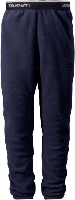 Didriksons, Fleecebyxor, Monte, Navy