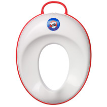 BABYBJÖRN, Toasits, Röd/vit