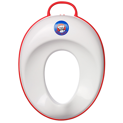 BABYBJÖRN, Toasits, Röd/vit