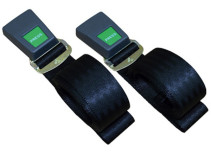 Britax, Monteringssats, Bil-2-Band