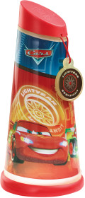 Disney Pixar Cars, Go Glow, Nattlampa