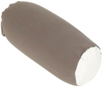Doomoo, Kudde, Liten, Vit/Taupe
